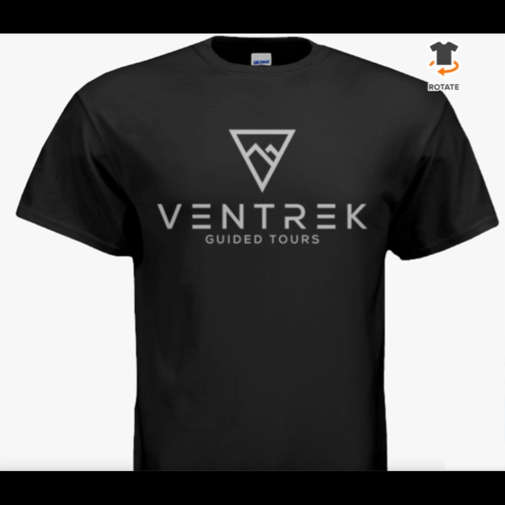 T-Shirt 100% Cotton